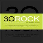 30 ROCK / O.S.T. (COLL) (SPEC)