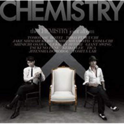 CHEMISTRY JOINT ALBUM