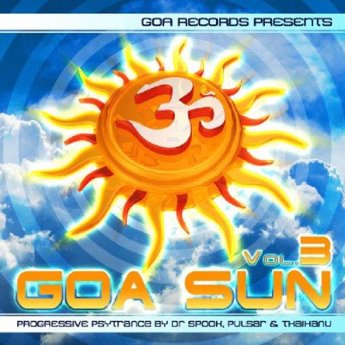 GOA SUN 3 (GER)