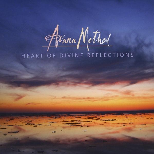 HEART OF DIVINE REFLECTIONS