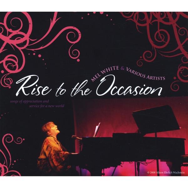 RISE TO THE OCCASION / VARIOUS