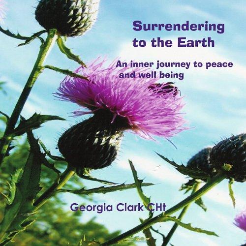 SURRENDERING TO THE EARTH (CDR)