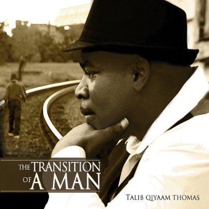 TRANSITION OF A MAN