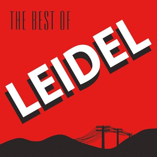 THE BEST OF LEIDEL