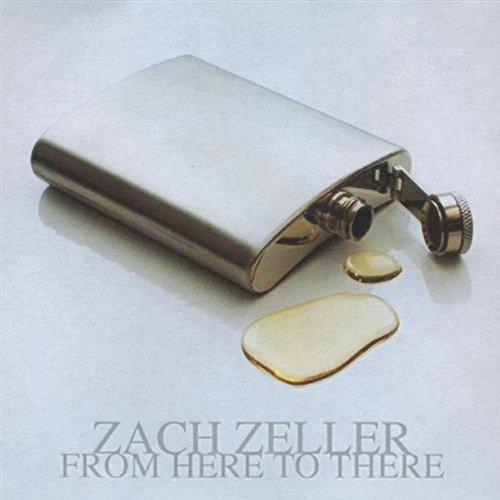 FROM HERE TO THERE (CDR)