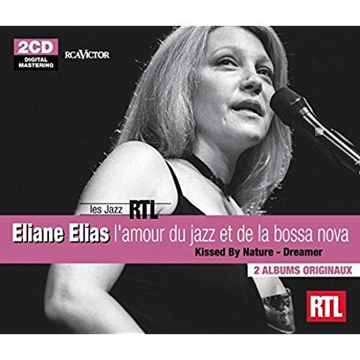 RTL: JAZZ ELIANE ELIAS (FRA)