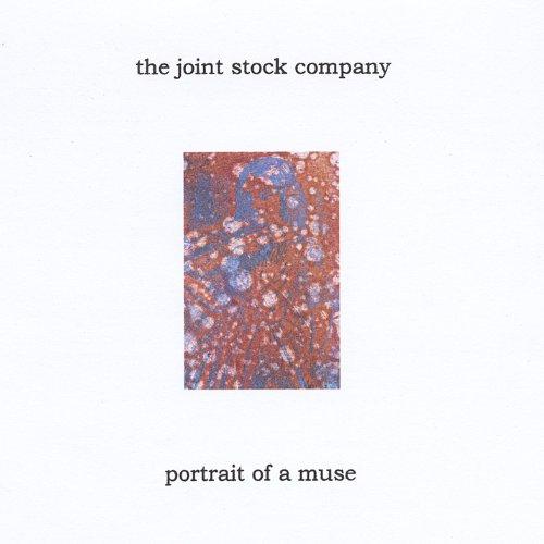 JOINT STOCK COMPANY'S PORTRAIT OF A MUSE