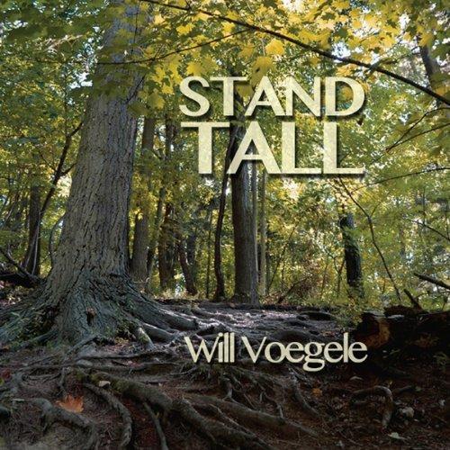 STAND TALL (CDR)