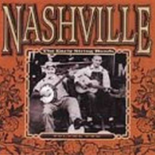 NASHVILLE EARLY STRING 2 / VARIOUS