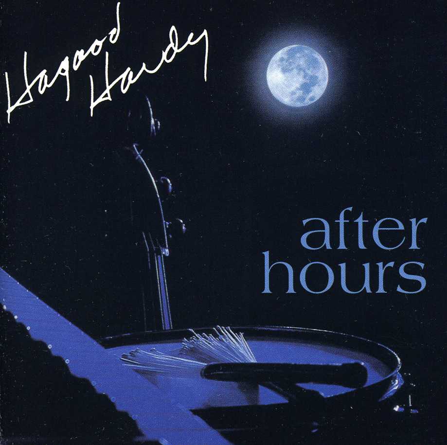 AFTER HOURS (CAN)