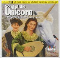 SONG OF THE UNICORN / VARIOUS (ENH)