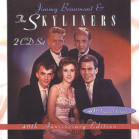 40TH ANNIVERSARY EDITION: JIMMY & SKYLINERS