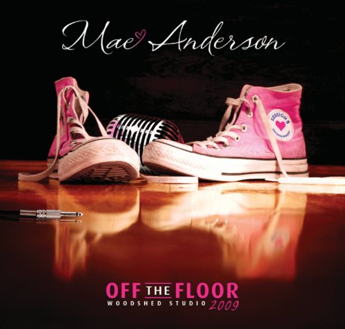 OFF THE FLOOR (CAN)
