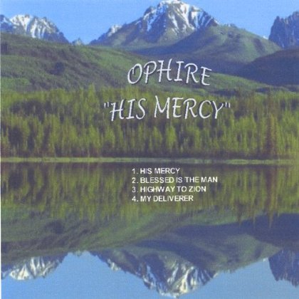 HIS MERCY