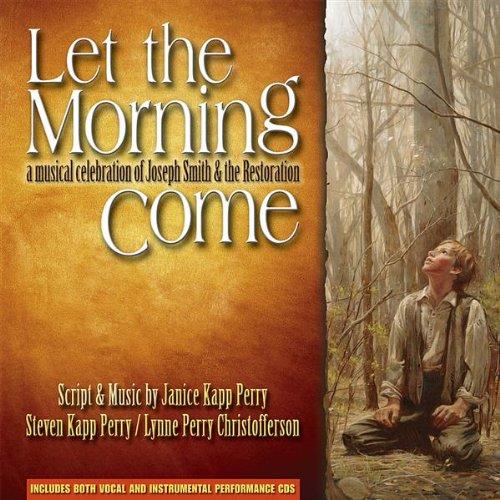 LET THE MORNING COME (CDR)