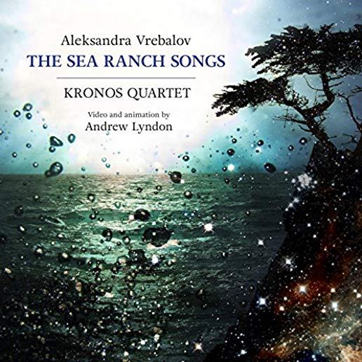SEA RANCH SONGS (W/DVD)