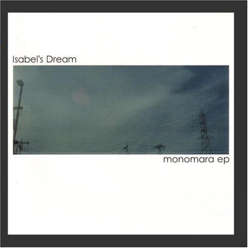 MONOMARA (EP)