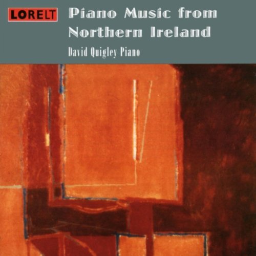 PIANO MUSIC FROM NORTHERN IRELAND