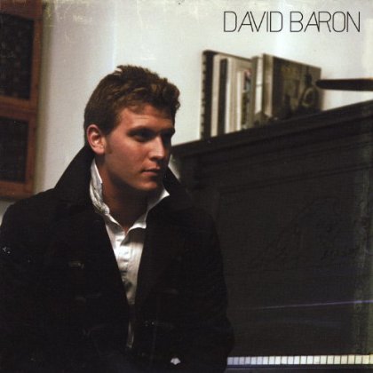 DAVID BARON