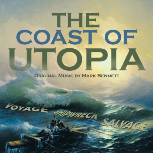 COAST OF UTOPIA: MUSIC FROM THE LINCOLN CENTER