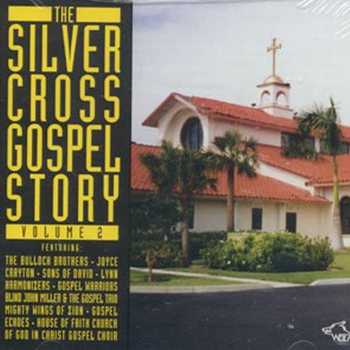 SILVER CROSS GOSPEL STORY 2 / VARIOUS