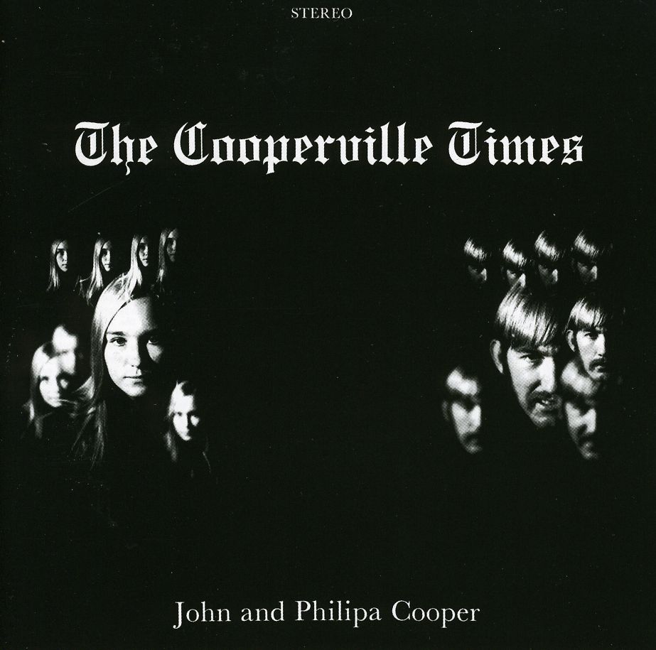 COOPERVILLE TIMES