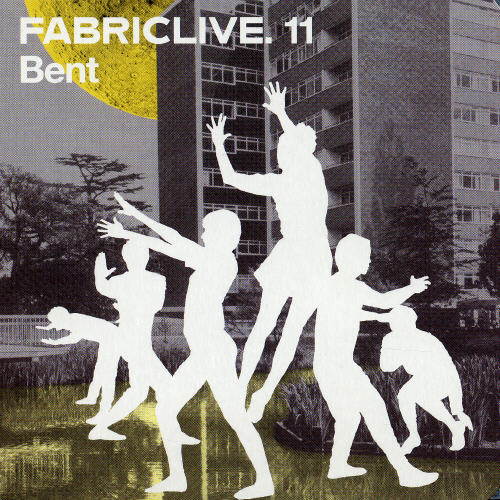 FABRIC LIVE 11