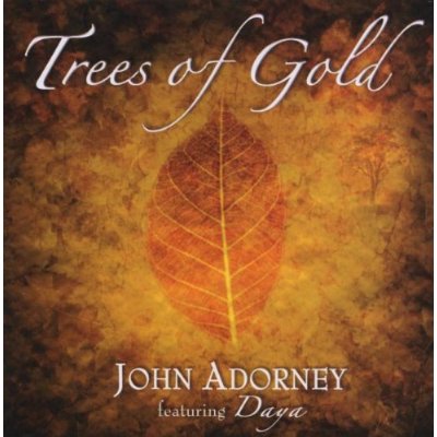 TREES OF GOLD