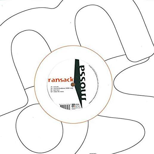 RANSACK (EP)