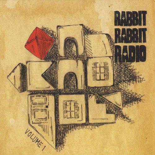 RABBIT RABBIT RADIO 1 (CDR)
