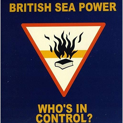 WHO'S IN CONTROL (UK)