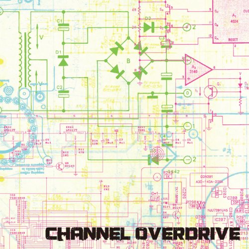 CHANNEL OVERDRIVE