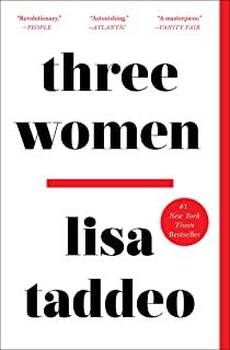 THREE WOMEN (HCVR)