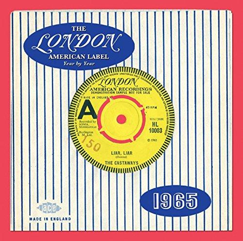 LONDON AMERICAN LABEL: YEAR BY YEAR 1965 / VARIOUS