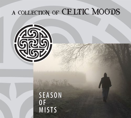 SEASON OF MISTS: COLLECTION OF CELTIC MOODS / VAR