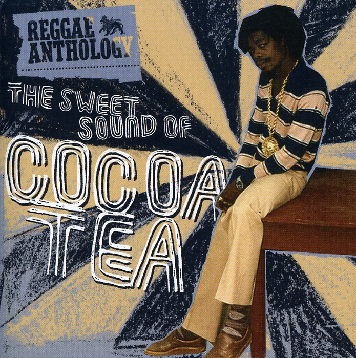 SWEAT SOUND OF COCOA TEA (BRIL)