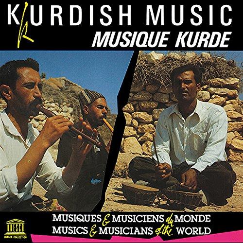 KURDISH MUSIC / VARIOUS