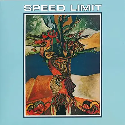 SPEED LIMIT (CAN)