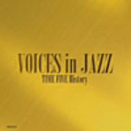 TIME FIVE: VOICES IN JAZZ (JPN)
