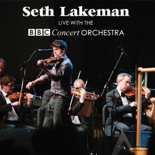 LIVE WITH THE BBC CONCERT ORCHESTRA (UK)