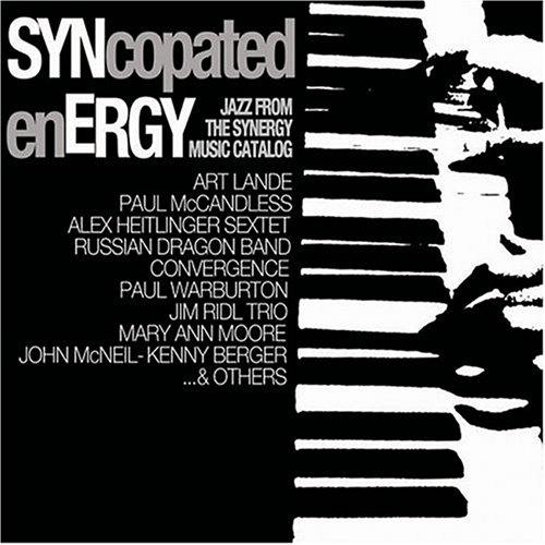 SYNCOPATED ENERGY: SELECTIONS FROM SYNERGY / VAR
