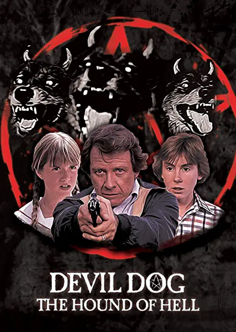 DEVIL DOG: HOUND OF HELL / (SPEC)