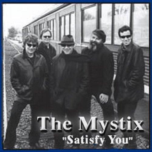 SATISFY YOU (CDR)