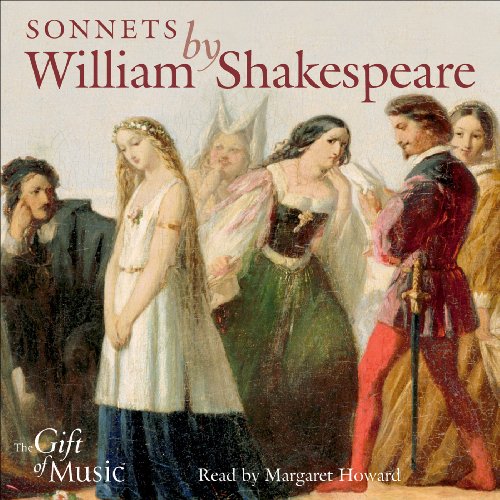 SONNETS BY WILLIAM SHAKESPEARE