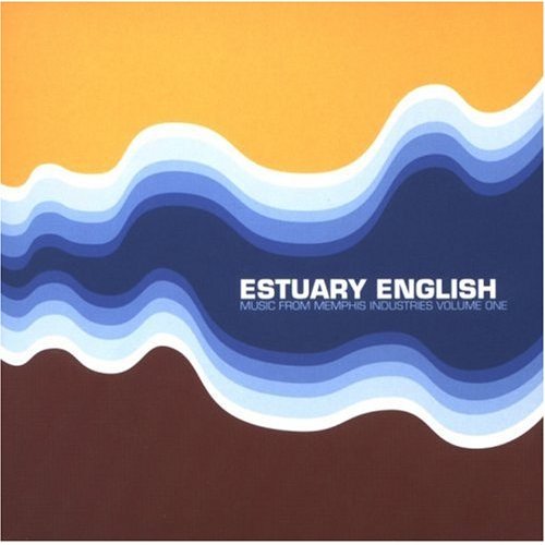 ESTUARY ENGLISH MUSIC FROM MEMPHIS IND (CAN)