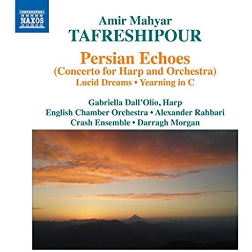 PERSIAN ECHOES