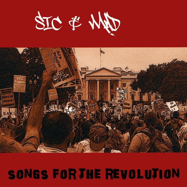 SONGS FOR THE REVOLUTION