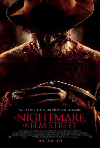 NIGHTMARE ON ELM STREET (2010) / (AC3 DOL DTS DUB)