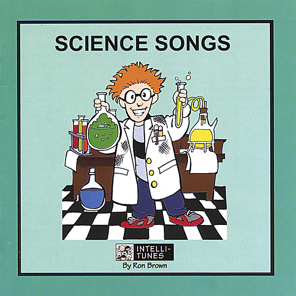 SCIENCE SONGS