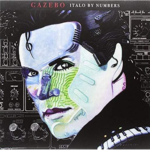 ITALO BY NUMBERS (W/CD) (ITA)